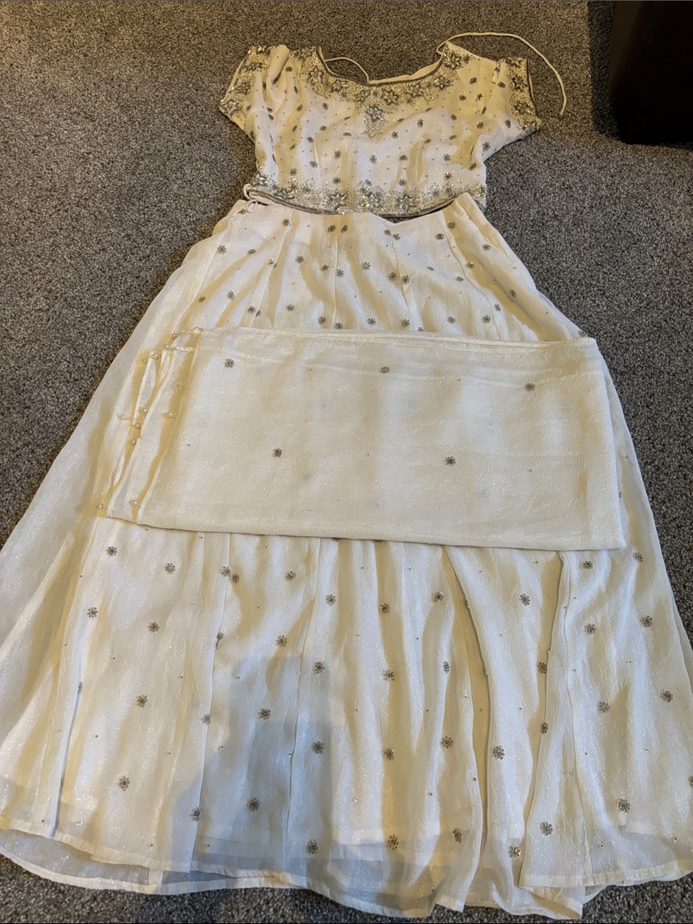 Women’s lengha